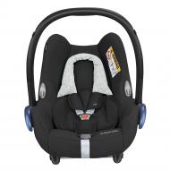 Автокрісло Maxi-Cosi CabrioFix Black grid чорний із білим 8617725121