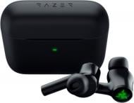 Навушники бездротові Razer Hammerhead True Wireless 2021 black (RZ12-03820100-R3G1)