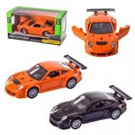 Автомодель Автопром 1:39 Porsche 911 GT3 RSR в ассортименте 4347 Автомодель Автопром 1:39 Porsche 911 GT3 RSR в ассортименте 4347