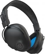 Навушники JLab Studio Pro Wireless black (IEUHBASTUDIOPRORBLK4)