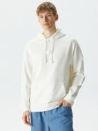 Джемпер UNITED4 UNITED 1.0 ESSENTIALS M HOODIE UHMS-BYZ р.XL белый