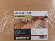 Плита підлогова підкладкова King Floor ЕКО Nature Line 3x790x590 мм