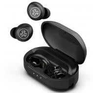 Навушники JLab JBuds Air Pro black (IEUEBJBAIRPRORBLK82)