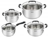 Набор посуды Cook&Cool 8 предметов E493S874 Tefal