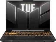 Ноутбук Asus TUF Gaming F16 FX607VU-RL017 16" (90NR0N06-M00320) mecha gray