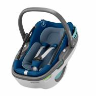 Автокресло Maxi-Cosi Coral Essential Blue синий 8557720120