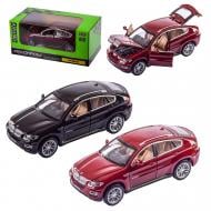 Автомодель Автопром 1:32 BMW X6 в ассортименте 68311
