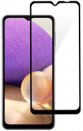 Захисне скло 2E для Galaxy A32 (A326) 2.5D FCFG (2E-G-A32-SMFCFG-BB) black border