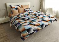 Комплект постельного белья MirSon 17-0415-1 Picasso мультиколор Комплект постельного белья MirSon 17-0415-1 Picasso мультиколор