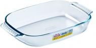 Форма для запікання Pyrex Daily 34 х 22 х 6 см (231B000/3046)