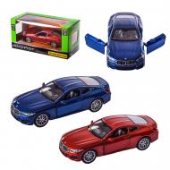 Автомодель Автопром 1:43 BMW M850i Coupe в асортименті 4355