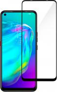 Захисне скло 2E Basic для TECNO Pova (LD7) (2E-TC-POVA-SMFCFG-BB) 2.5D Full Glue Black Border Захисне скло 2E Basic для TECNO Pova (LD7) (2E-TC-POVA-SMFCFG-BB) 2.5D Full Glue Black Border