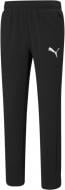 Брюки Puma ESS Logo Pants TR op 58672051 р. M черный