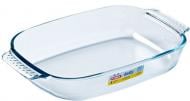 Форма для запекания Pyrex Daily 38 х 25 х 6 см (232B000/3046)