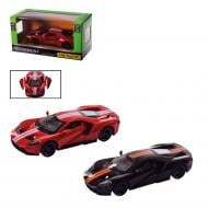 Машинка Автопром Ford GT 4351 Машинка Автопром Ford GT 4351