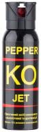 Баллончик перцовый Klever Pepper KO Jet 100 мл