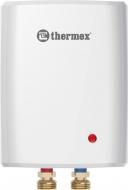 Електроводонагрівач проточний Thermex Surf Plus 4500 Електроводонагрівач проточний Thermex Surf Plus 4500