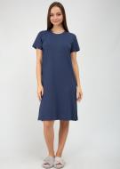 Туника Roksana Iris 1388/16060 р.XXXL синий