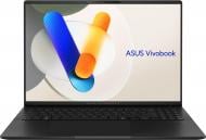 Ноутбук Asus Vivobook S 16 S5606CA-RI085 16" (90NB1553-M003A0) neutral black