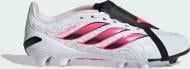 Бутсы Adidas PREDATOR LEAGUE FT FG J IH2107 р.33 белый