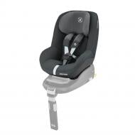 Автокресло Maxi-Cosi Pearl Frequency black черный 8634739120