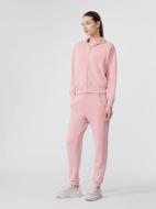 Брюки 4F D4L22-SPDF202-56S р. XS пудра