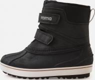 Напівчоботи для хлопчиків Reima Coconi розмір 28-29 чорний