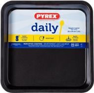 Форма для запекания Daily 24 x 24 см (DM26SR6) Pyrex