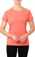 Футболка Asics ICON SS TOP 154540-6051 р.M коралловый