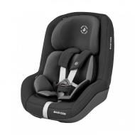 Автокрісло Maxi-Cosi Pearl Pro 2 i-Size Authentic Black чорний 8797671120