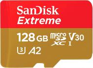 Карта памяти SanDisk SDXC 128 ГБ Class 10 (SDSQXA1-128G-GN6MN)