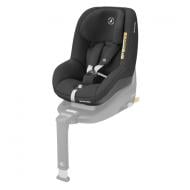 Автокрісло Maxi-Cosi Pearl Smart i-Size Authentic Black чорний 8796671120