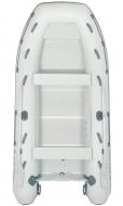 Човен надувний Kolibri KM-360DXL, моторно кільовий Air-Deck білий Човен надувний Kolibri KM-360DXL, моторно кільовий Air-Deck білий