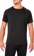 Футболка Asics ICON SS TOP р. M черный 154581-0904 Футболка Asics ICON SS TOP р. M черный 154581-0904
