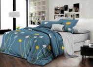 Комплект постельного белья Бязь 17-0420 Teenager 220х240 см мультиколор MirSon