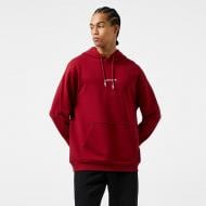 Джемпер UNITED4 UNITED 4 1.0 ESSENTIALS M HOODIE UHMS-BRD р.L бордовый
