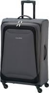 Валіза Travelite Naxos 91 л сірий TL590049-04