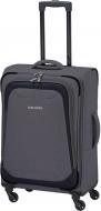 Чемодан Travelite Naxos 61 л серый TL090048-04