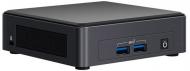 Barebone-неттоп Intel NUC 11 Pro NUC11TNKi5 (BNUC11TNKI50000) black