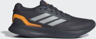Кроссовки мужские Adidas Runfalcon 5 JQ6979 р.40 2/3 темно-синие Кроссовки мужские Adidas Runfalcon 5 JQ6979 р.40 2/3 темно-синие