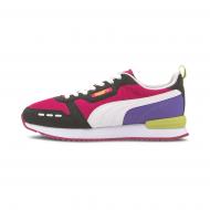 Кроссовки женские Puma PUMA R78 37311704 р.35,5 розовые