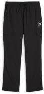 Брюки Puma CLASSICS CARGO PANTS WV 62426001 р. XL черный