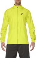 Вітрівка Asics JACKET 134091-0480 XL жовтий Вітрівка Asics JACKET 134091-0480 XL жовтий