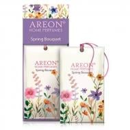 Ароматичне саше АРЕОН Home Perfume Sachet Spring Bouquet SPW01 різнокольоровий