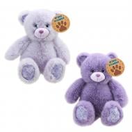 Мягкая игрушка Shantou Мишка 30 см в ассортименте C6301