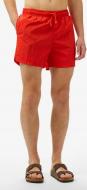 Шорты для плавания UNITED4 ERKEK YUZME GRUBU UMI-KIRMIZI р.M красный