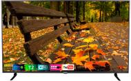 Телевізор Bravis LED-43D5000 Smart + T2 Телевізор Bravis LED-43D5000 Smart + T2