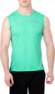 Майка Asics LITE-SHOW SLEEVELESS 154569-0498 р.L світло-зелений