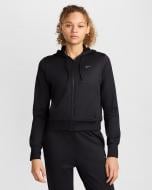 Джемпер Nike FB5216-010 р.S черный