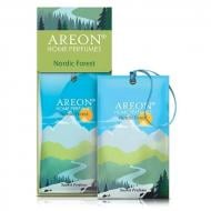 Ароматичне саше АРЕОН Home Perfume Sachet Nordic Forest SPW02 різнокольоровий